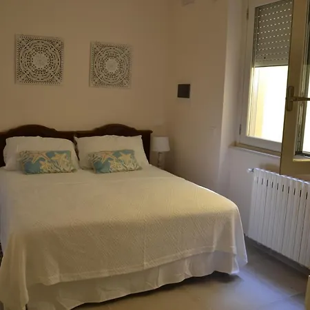 La Casa Del Mare