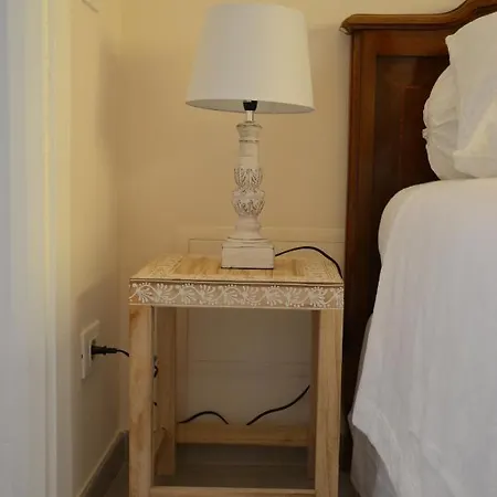 Apartment La Casa Del Mare