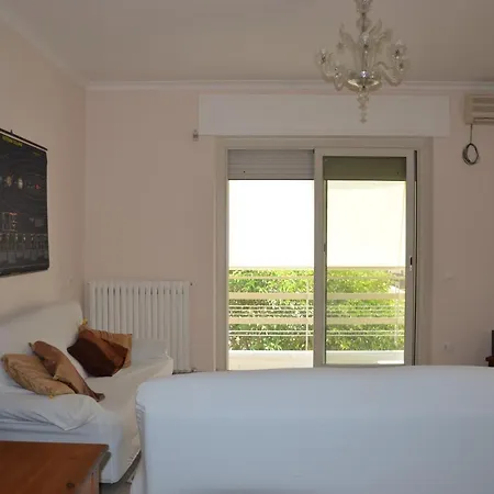 La Casa Del Mare * Nettuno