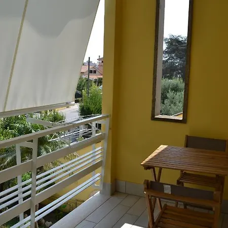 La Casa Del Mare Apartment