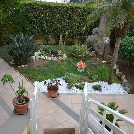 La Casa Del Mare