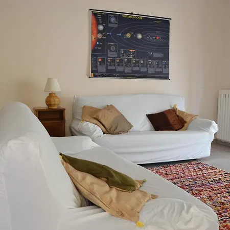 Apartment La Casa Del Mare Nettuno