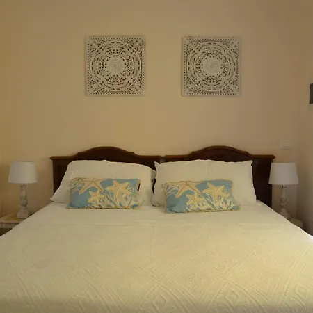 La Casa Del Mare Apartment *